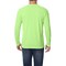Zfeel Men's Performance Dry Fit T-Shirt 3-Pack long sleeve - Sublimation Ready